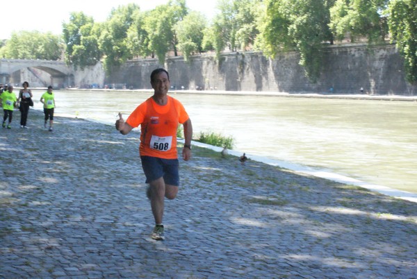 Vivicittà Roma - Vivifiume (01/05/2014) 00075