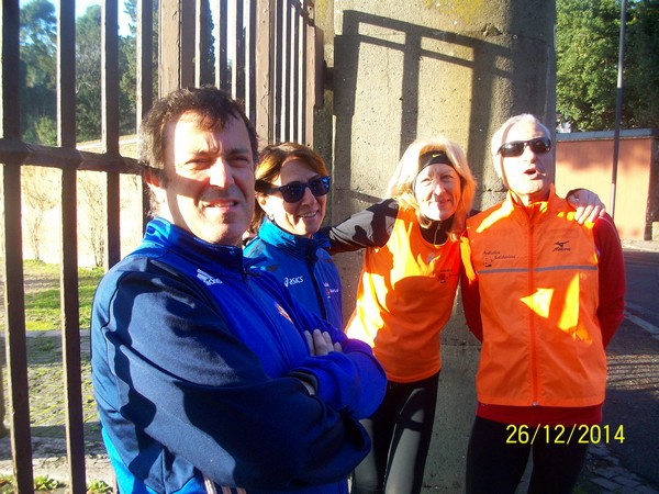 Passeggiata di Santo Stefano (26/12/2014) 00001
