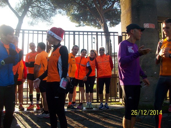 Passeggiata di Santo Stefano (26/12/2014) 00003