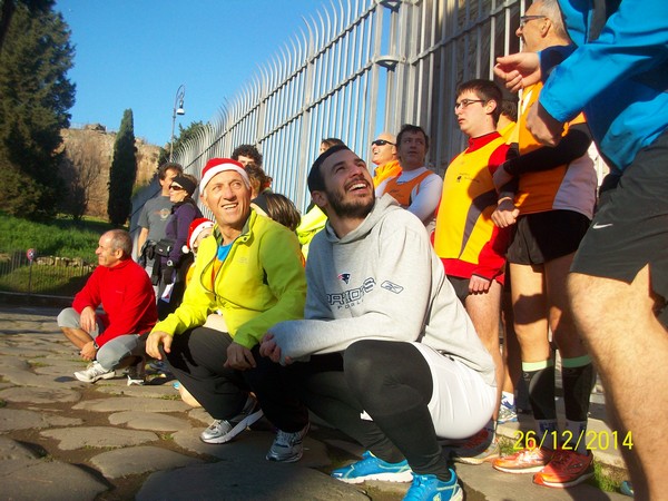 Passeggiata di Santo Stefano (26/12/2014) 00007