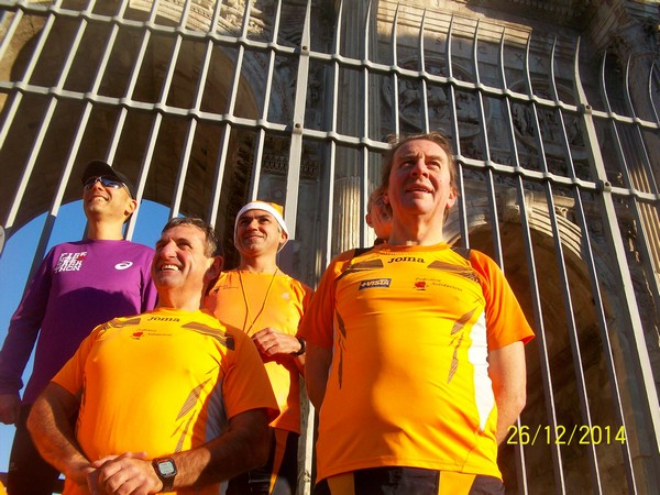 Passeggiata di Santo Stefano (26/12/2014) 00008