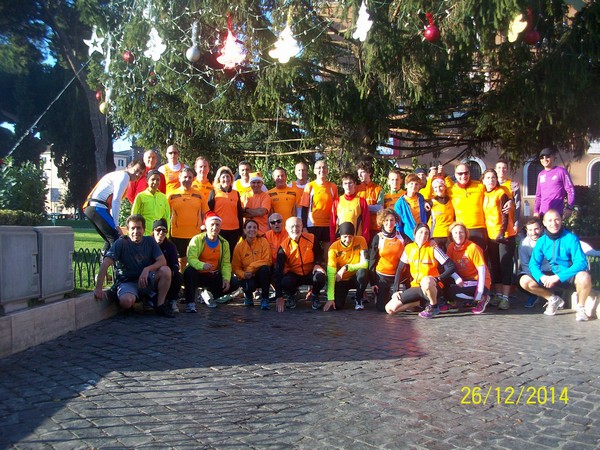Passeggiata di Santo Stefano (26/12/2014) 00009