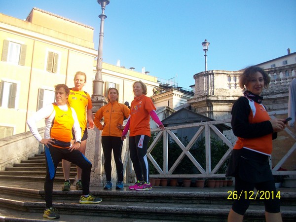 Passeggiata di Santo Stefano (26/12/2014) 00021