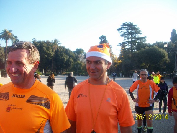 Passeggiata di Santo Stefano (26/12/2014) 00026