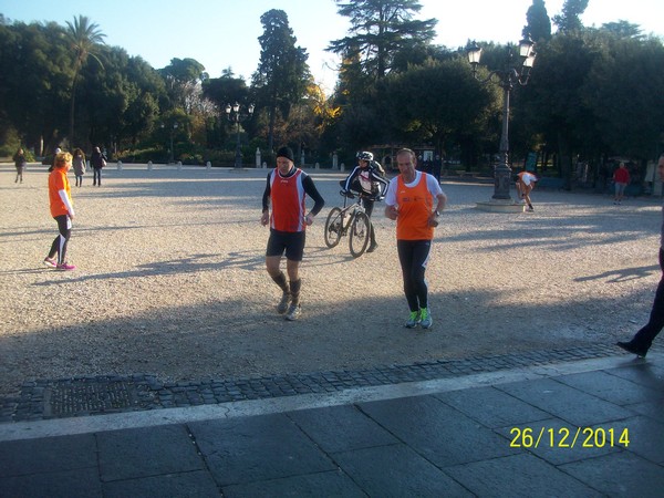 Passeggiata di Santo Stefano (26/12/2014) 00028
