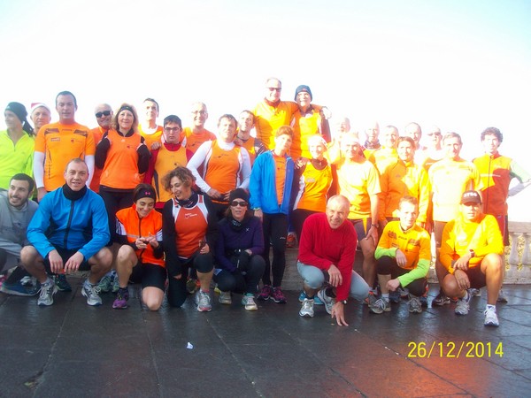 Passeggiata di Santo Stefano (26/12/2014) 00029