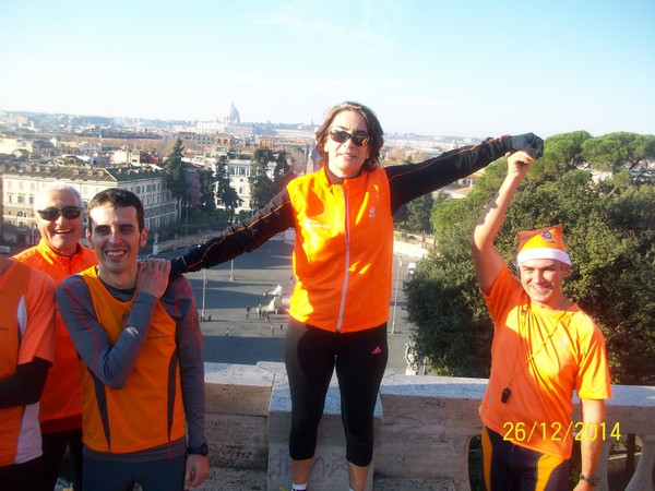 Passeggiata di Santo Stefano (26/12/2014) 00032