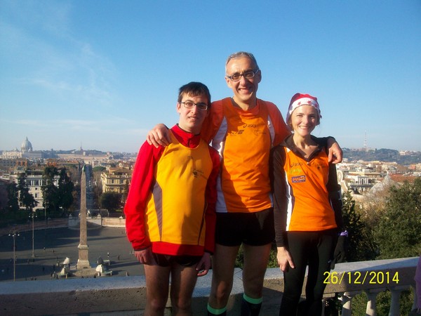 Passeggiata di Santo Stefano (26/12/2014) 00036