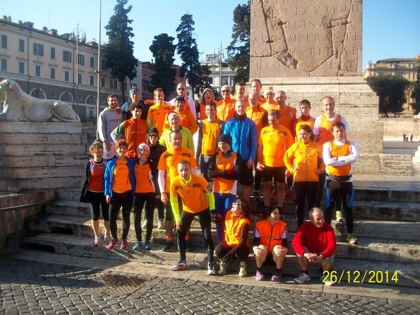 Passeggiata di Santo Stefano (26/12/2014) 00037