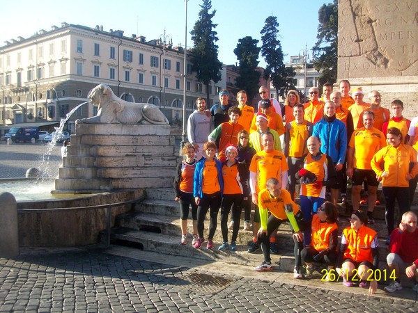 Passeggiata di Santo Stefano (26/12/2014) 00038