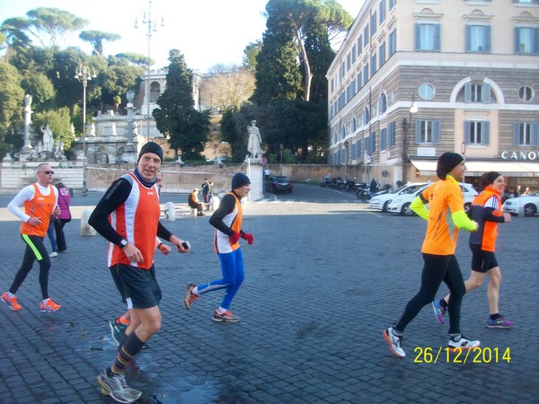 Passeggiata di Santo Stefano (26/12/2014) 00041