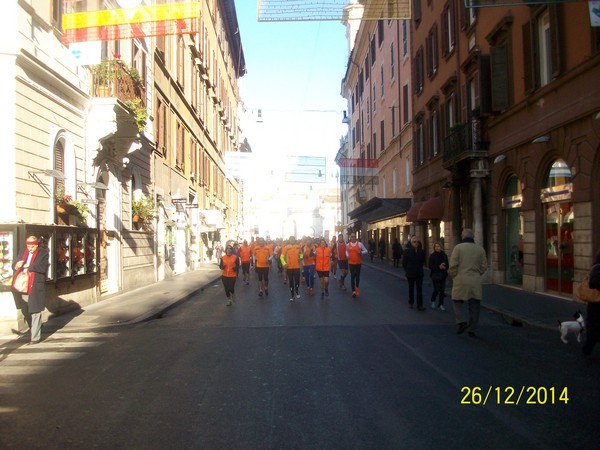 Passeggiata di Santo Stefano (26/12/2014) 00043