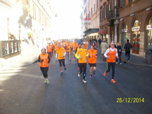 Passeggiata di Santo Stefano (26/12/2014) 00044