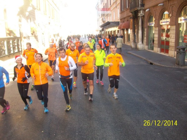 Passeggiata di Santo Stefano (26/12/2014) 00046