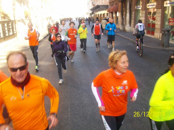 Passeggiata di Santo Stefano (26/12/2014) 00047