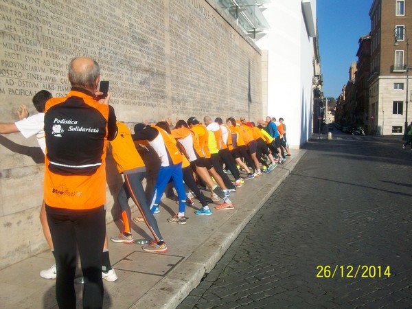 Passeggiata di Santo Stefano (26/12/2014) 00051