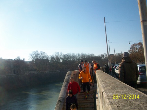 Passeggiata di Santo Stefano (26/12/2014) 00067