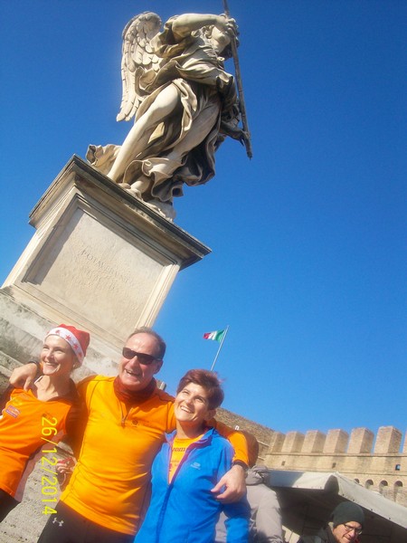 Passeggiata di Santo Stefano (26/12/2014) 00076