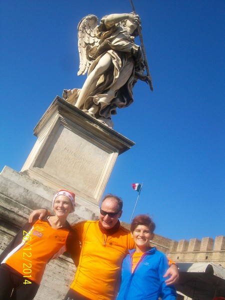 Passeggiata di Santo Stefano (26/12/2014) 00077