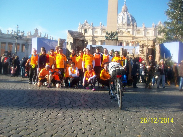 Passeggiata di Santo Stefano (26/12/2014) 00081