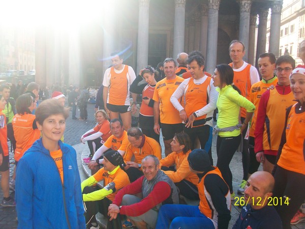 Passeggiata di Santo Stefano (26/12/2014) 00084