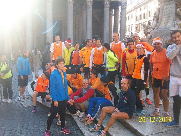 Passeggiata di Santo Stefano (26/12/2014) 00085