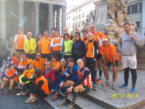 Passeggiata di Santo Stefano (26/12/2014) 00089