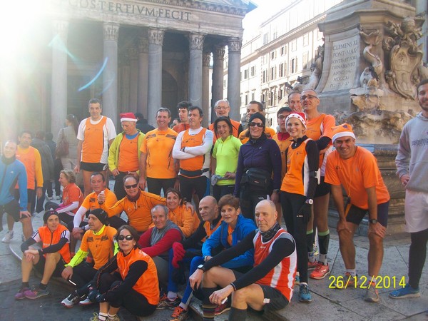 Passeggiata di Santo Stefano (26/12/2014) 00090