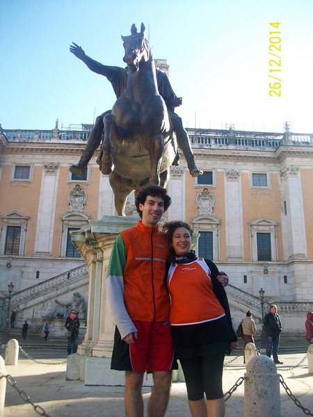 Passeggiata di Santo Stefano (26/12/2014) 00097