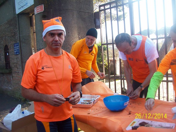 Passeggiata di Santo Stefano (26/12/2014) 00099
