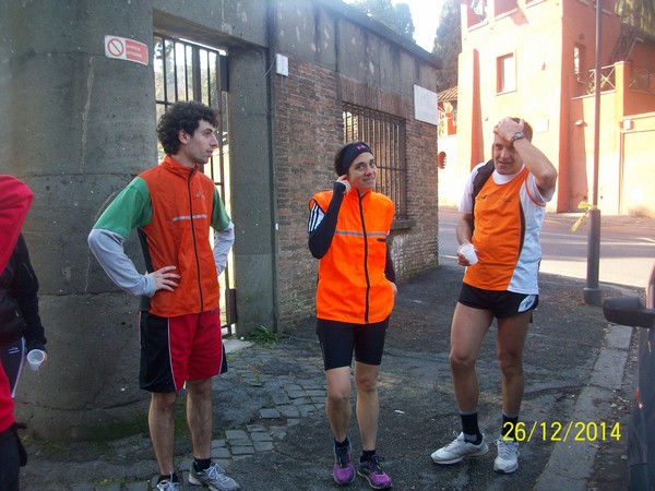 Passeggiata di Santo Stefano (26/12/2014) 00101