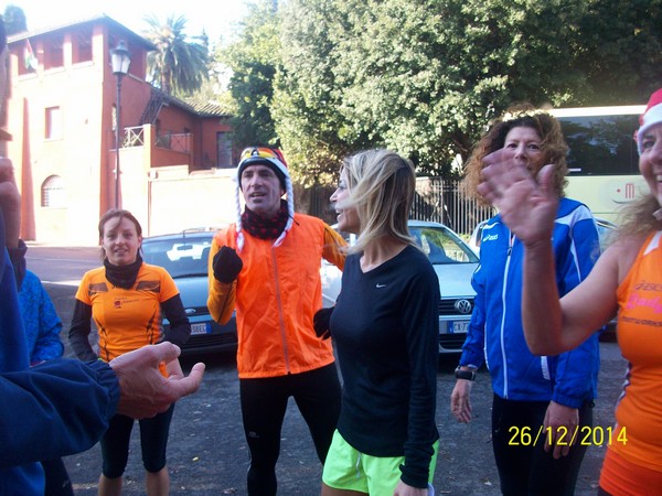 Passeggiata di Santo Stefano (26/12/2014) 00105