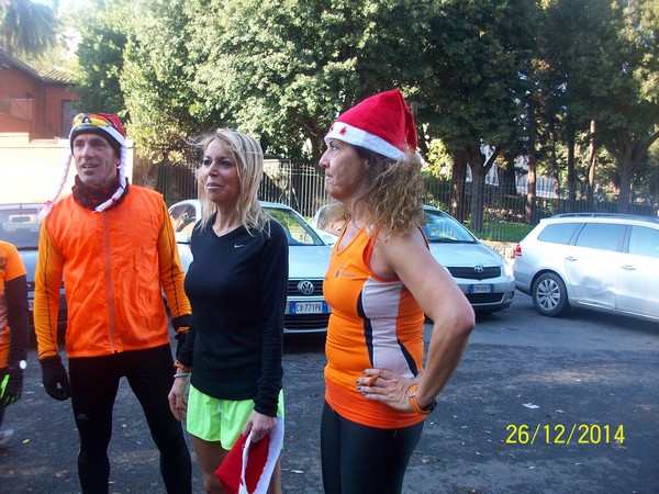 Passeggiata di Santo Stefano (26/12/2014) 00107