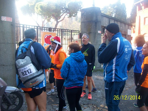 Passeggiata di Santo Stefano (26/12/2014) 00109