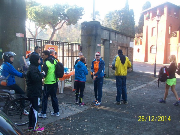 Passeggiata di Santo Stefano (26/12/2014) 00113