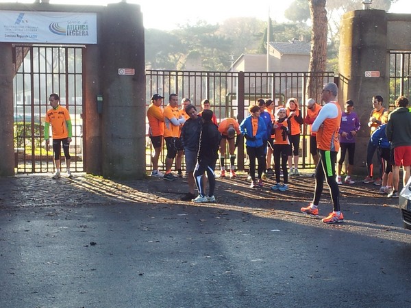 Passeggiata di Santo Stefano (26/12/2014) 00114