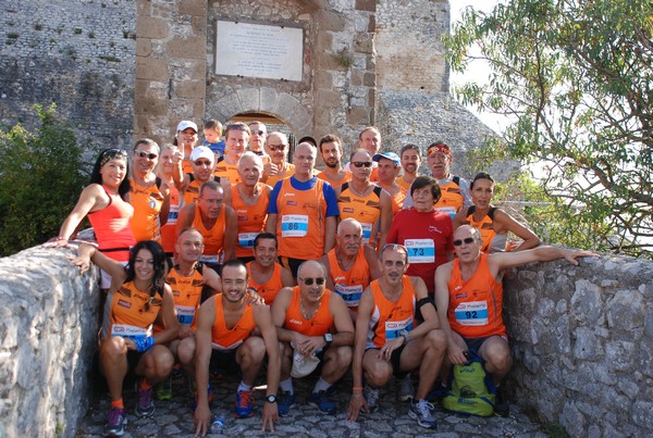 Attraverso... Castel San Pietro Romano (10/08/2014) 00001