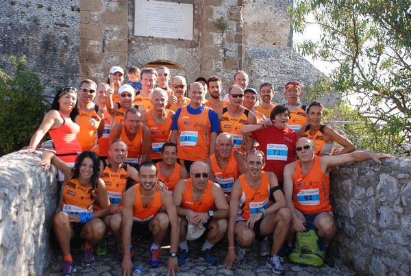 Attraverso... Castel San Pietro Romano (10/08/2014) 00002