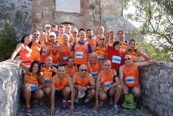 Attraverso... Castel San Pietro Romano (10/08/2014) 00003