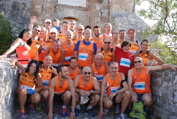Attraverso... Castel San Pietro Romano (10/08/2014) 00005