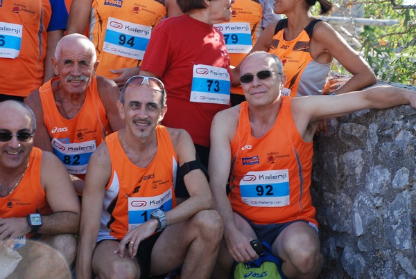 Attraverso... Castel San Pietro Romano (10/08/2014) 00013