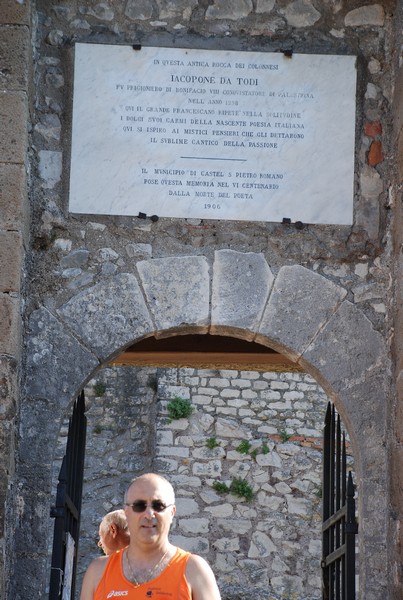 Attraverso... Castel San Pietro Romano (10/08/2014) 00021