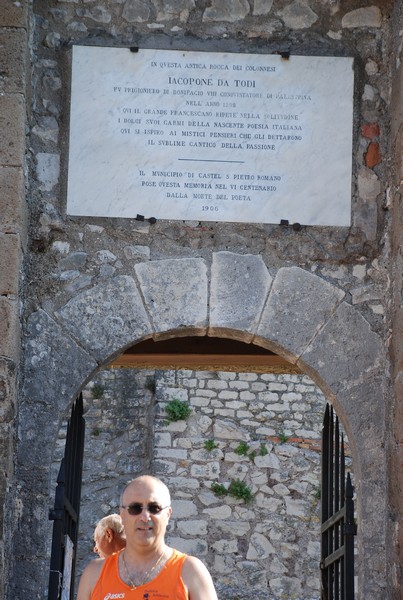 Attraverso... Castel San Pietro Romano (10/08/2014) 00022