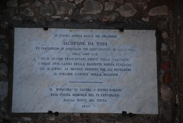 Attraverso... Castel San Pietro Romano (10/08/2014) 00023