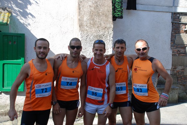 Attraverso... Castel San Pietro Romano (10/08/2014) 00030
