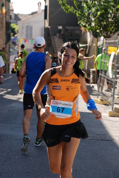 Attraverso... Castel San Pietro Romano (10/08/2014) 00037