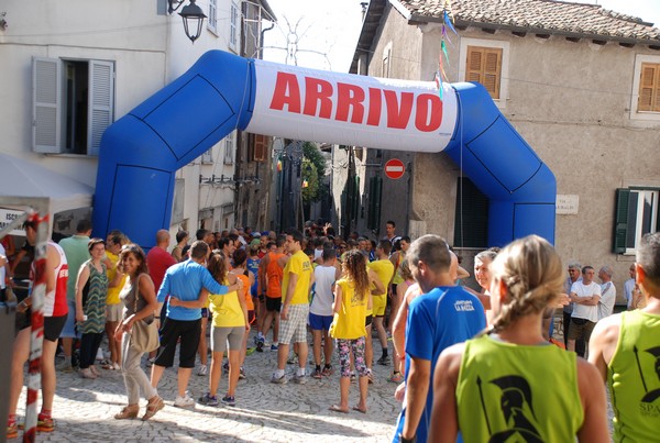 Attraverso... Castel San Pietro Romano (10/08/2014) 00042