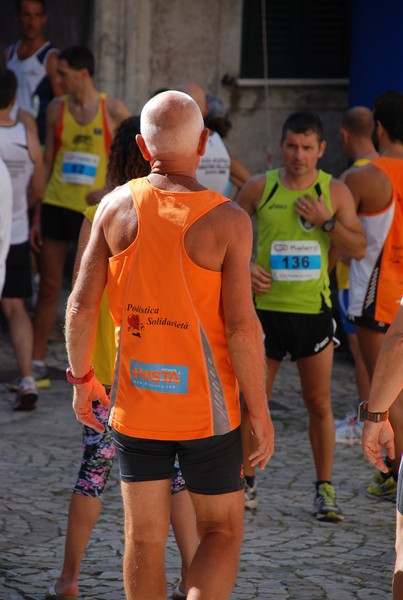 Attraverso... Castel San Pietro Romano (10/08/2014) 00045