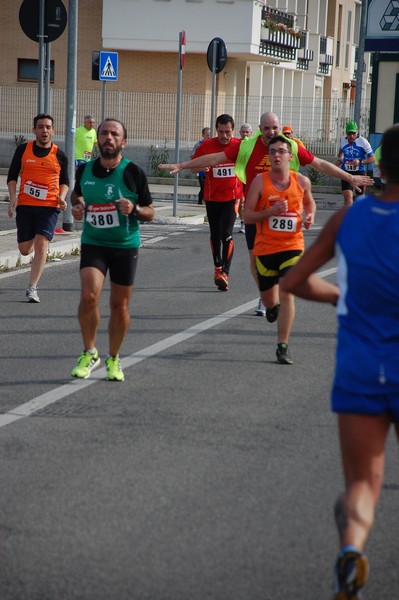 Corriamo al Collatino (23/02/2014) 00002