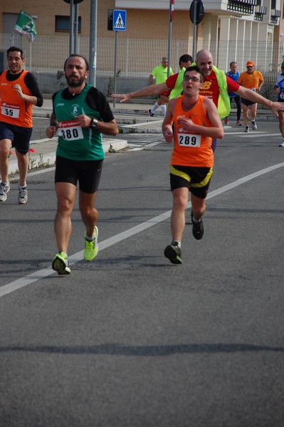 Corriamo al Collatino (23/02/2014) 00004